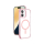 Etui do telefonów AmazingThing Omni Mag Case iPhone 16 ciemnoróżowe